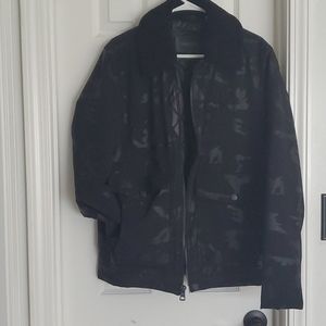 Calvin Klein jacket